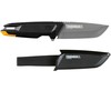 Peilis ToughBuilt® Tradesman + dėklas