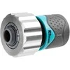 Žarnos jungtis ABS/ALU 3/4" Richmann