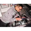Žibintuvėlis THE MECHANIC, 500 Lm., RAPID