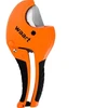 Žirklės PVC vamzdžiams 3-42 mm. WAART