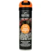 Žymėjimo dažai Track Marker, oranžiniai, SOPPEC, 500 ml