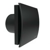 Ištraukimo ventiliatorius Cata UC-10 SILENTIS TIMER
