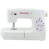 Siuvimo mašina Merrylock SP1100 vėlimo mašina