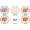 Zweigart Drobe luca S Aida 18/50x50cm (2169) 346521695050