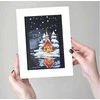 Andriana Beldizart Atspindys. Tylėjimas SANO-26