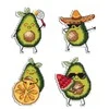 MP Studia Beldizart Avocado. Magnetai SR-826