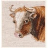 Alisa Beldizart Bull S0-214