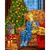 Wizardi Beldizart Dailininko rinkinys 40x50 cm L021