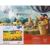 Wizardi Beldizart Dailininko rinkinys 40x50 cm L022