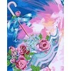 Wizardi Beldizart Dailininko rinkinys 40x50 cm R006