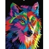 Wizardi Beldizart Dailininko rinkinys 40x50 cm T102