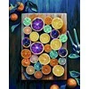 Wizardi Beldizart SALE Dailininko rinkinys 40x50 cm T307