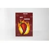 Wizardi Cards Beldizart Mano aštriajam pipirui WC0171