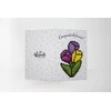 Wizardi Cards Beldizart Tulpės WC0173