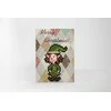 Wizardi Cards Beldizart Linksmų Kalėdų (Elf) WC0426