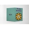Wizardi Cards Beldizart Mano saulės WC0295