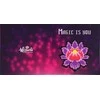 Wizardi Cards Beldizart Magic Is You WC0139