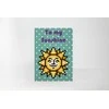 Wizardi Cards Beldizart Mano saulės WC0295