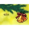 Wizardi Cards Beldizart Jingle Bells WC0308