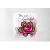 Wizardi Cards Beldizart Tu esi graži WC0172