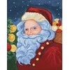 Wizardi Beldizart Deimantines mozaikos rinkinys WD2463