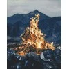 Wizardi Beldizart SALE Deimantines mozaikos rinkinys WD174