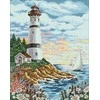 Wizardi Beldizart Deimantines mozaikos rinkinys WD095