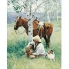 Wizardi Beldizart SALE Deimantines mozaikos rinkinys WD159