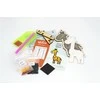 Wizardi Wood Beldizart Traktorius WWP198