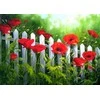 Wizardi Beldizart Deimantines mozaikos rinkinys WD008