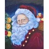 Wizardi Beldizart Deimantines mozaikos rinkinys WD2463