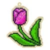 (Dėžutės leidimas) Tulip WW136