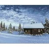 Wizardi Beldizart Deimantines mozaikos rinkinys WD106