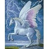 Wizardi Beldizart Deimantines mozaikos rinkinys WD176
