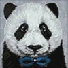 Wizardi Beldizart Deimantines mozaikos rinkinys WD2466