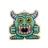 Wizardi Wood Beldizart (Box edition) Monster WW294
