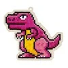 Wizardi Wood Beldizart Dinozauras Rex WWP292