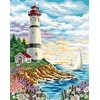 Wizardi Beldizart Deimantines mozaikos rinkinys WD095