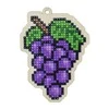 Wizardi Wood Beldizart (Box edition) Grapes WW165