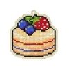 Wizardi Wood Beldizart Tortas WWP394