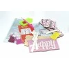Wizardi Wood Beldizart (Box leidimas) Love WW055
