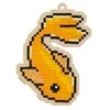 Wizardi Wood Beldizart (Box leidimas) Goldfish WW340