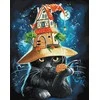 Wizardi Beldizart Deimantines mozaikos rinkinys WD2516