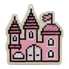Wizardi Wood Beldizart Princesės pilis WWP162