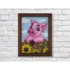 Wizardi Beldizart SALE Deimantines mozaikos rinkinys WD2295