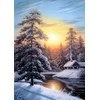 Wizardi Beldizart Deimantines mozaikos rinkinys WD2611