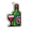Wizardi Wood Beldizart (Box edition) Vynas WW164