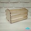 Beldizart Dekoratyvinė dėžutė Nr. 22, dydis: 27.8х22хh17 cm AM779022F