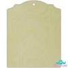 Beldizart Dekoratyvin é lentel é Nr. 11, dydis: 20х25х0,4 cm AM771020F