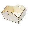 Beldizart Faneros ruošinys cukrinė Dydis: 22х22х13 cm AM777508F